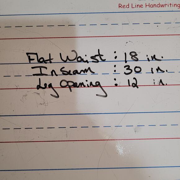 Halara Flex asymmetric wide leg jeans Size medium Stretch Boho Comfycore Casual - Picture 9 of 9